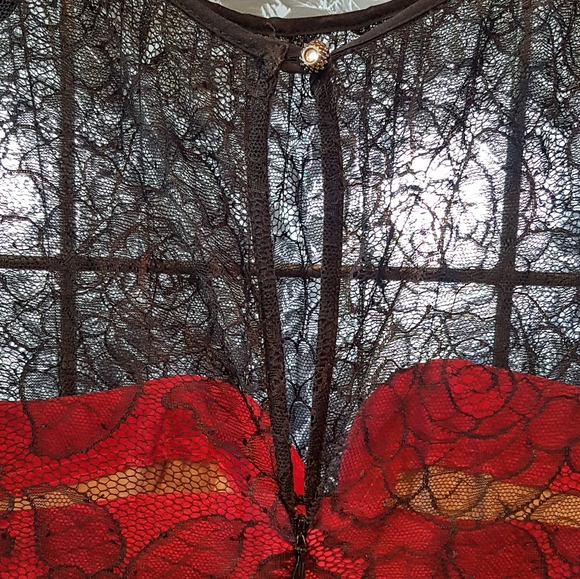 Cocktail Dress - Picture 2 of 7